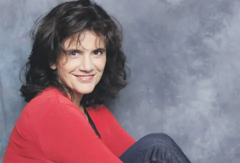 Intervju: Nataša Dragnić, „More kao metafora života“ - slika 1