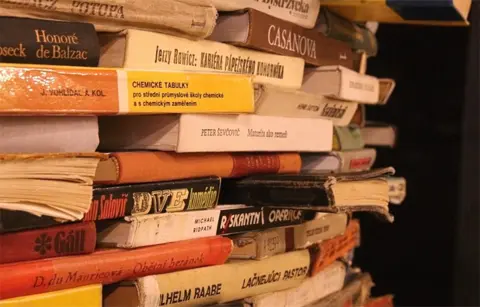 Predstavljanje knjige „Unutrašnje dvorište“ - slika 1