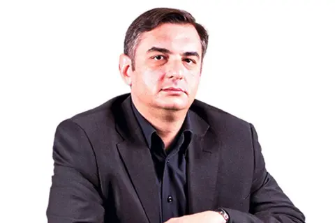 Miomir Petrović: Atak na umetnike je atak na stanovnike ove države - slika 1