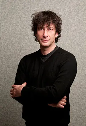 Ono što sigurno niste znali o Nilu Gejmenu - slika 1