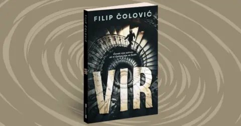 Filip Čolović: Živimo u vremenu pogrešnih heroja - slika 2