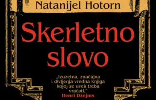 Divljenja vredna knjiga kojoj se uvek treba vraćati: „Skerletno slovo“ u prodaji od 20. juna
