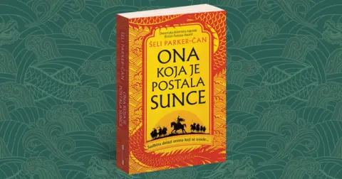 Šeli Parker-Čan: Poigravanje idejom sudbine - slika 2