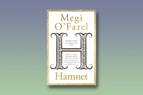 Prikaz romana „Hamnet“: Potresno, prisno i raskošno - slika 1