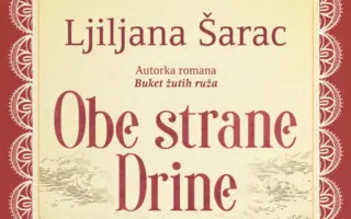Prva promocija Ljiljane Šarac u Laktašima