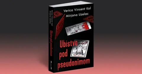 Mirjana Uzelac: O romanu posvećenom svim autorkama kriminalističkih romana u zemlji i regionu - slika 2