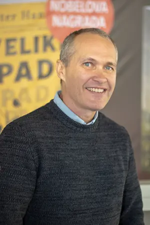 Dejvid Van: Naši životi su grčka tragedija - slika 1