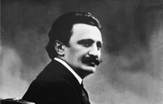 Kako je Nušić pobegao iz Pančeva