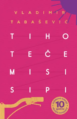 Prikaz jubilarnog izdanja romana „Tiho teče Misisipi“: Nošeni strujom svesti, jezika i života - slika 1