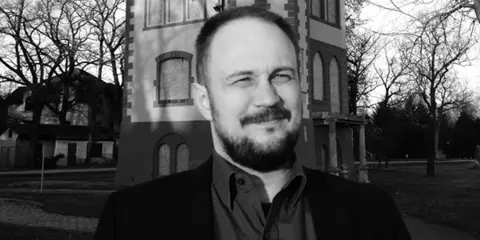 Oto Oltvanji: Patnje ljudskog srca su univerzalne - slika 1