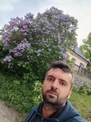 Aleksandar Saša Obradović: Teška vremena stvaraju junake - slika 1