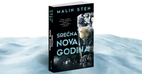 Malin Sten: Za triler je ključna dobra radnja - slika 2