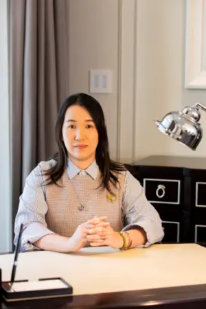 Kanae Minato: Mračne emocije su normalne - slika 1