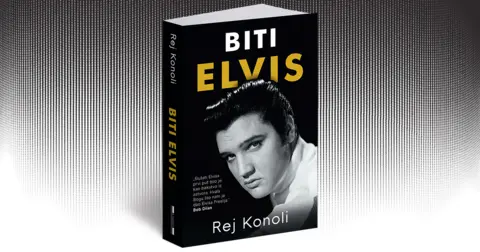 Dejan Cukić: Elvis je bio zvezda, ali i tragična figura - slika 1