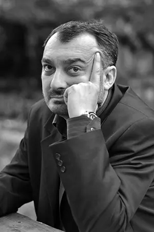 Intervju – Branislav Janković: Prvi put u istoriji čovečanstva istoriju pišu oni koji su izgubili - slika 1