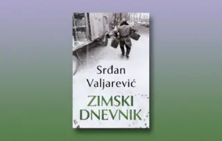 Prikaz Valjarevićeve knjige „Zimski dnevnik“: Izakulisni hodopis