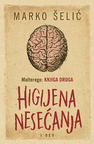Marčelo potpisuje roman „Higijena nesećanja“ 29. jula u Subotici - slika 1