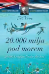 Proizvod 20.000 milja pod morem – 20.000 Leagues Under the Sea
