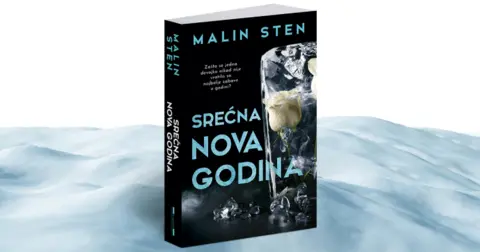 Malin Sten: Koliko daleko biste otišli da zaštitite one koje volite - slika 2