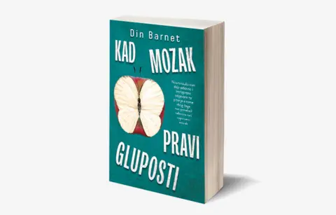 Intervju sa Dr Dinom Barnetom - slika 2