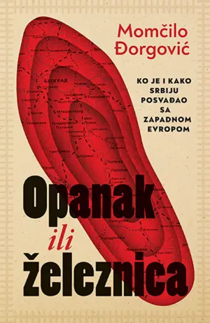 Ko je i kako Srbiju posvađao sa Zapadnom Evropom - slika 1