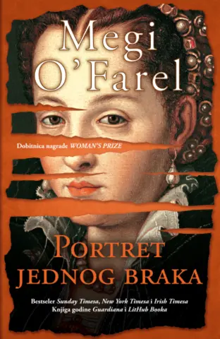 Delfi Kutak je pročitao „Portret jednog braka“: Borba i sudbina jedne žene - slika 1