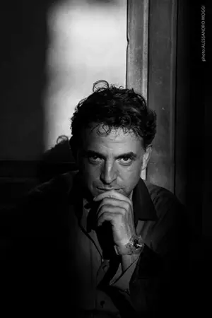 Ekskluzivno: Etgar Keret – specijalni gost Noći knjige! - slika 1