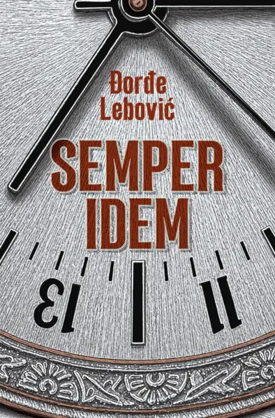 Slika 0 - Semper idem – jubilarno izdanje