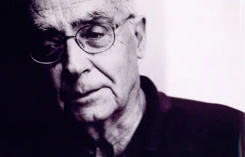 Žoze Saramago: Verujem da autori pišu jer ne žele da umru - slika 2