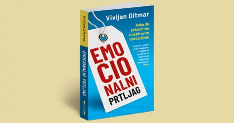 Vivijan Ditmar: Gubimo sposobnost da osećamo - slika 1