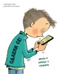 Proizvod Odlepi se! – priča o zurenju u telefon