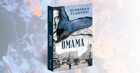 Vladušić: Crnjanskog još uvek pamtimo - slika 2