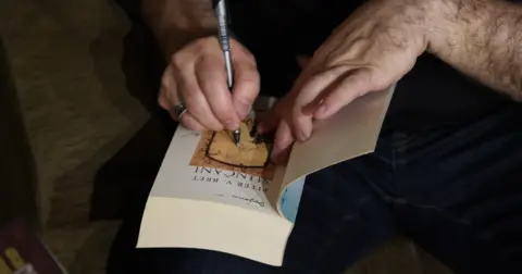 Deset uglednih nagrada za „Lagunine“ pisce - slika 2