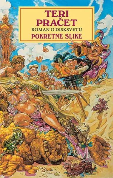 Slika 0 - Pokretne slike