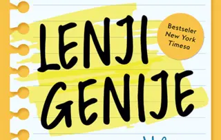 Genije koji se krije u svakom od nas ‒ „Lenji Genije“ Kendre Adači