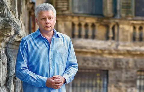 Intervju – Ivan Ivačković: Đavo ima ljudski lik - slika 1