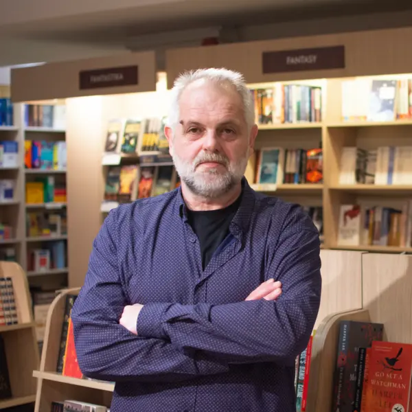 Ivan Josimov
