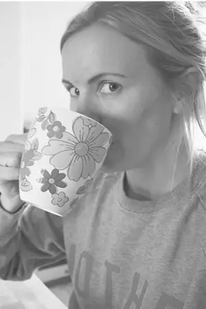 Intervju sa Sarom Tarner, najpoznatijom „ne tako savršenom mamom“ - slika 1