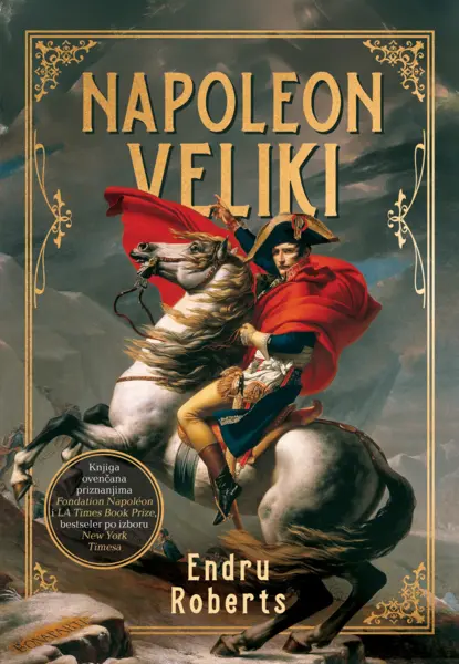Slika 0 - Napoleon Veliki