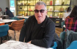 Zoran Kostić Cane: Bog ima najbolje odgovore, a đavo najbolje izgovore