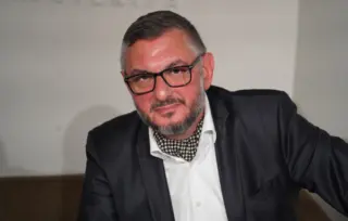 Miomir Petrović: Ivanu Petroviću se ne bi dopao roman o njemu
