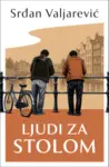 Proizvod Ljudi za stolom