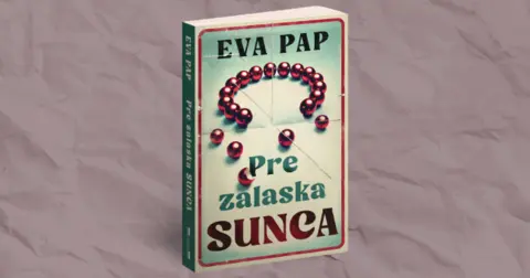 Pisac na blic: Eva Pap - slika 2