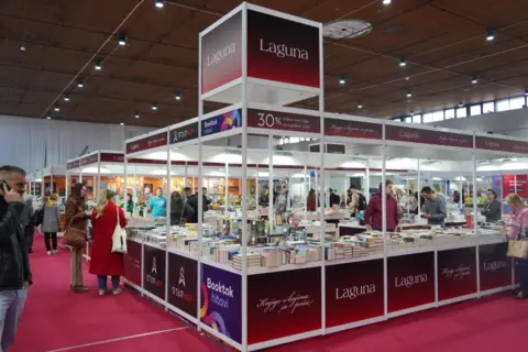 Sajam knjiga u Novom Sadu ulazi u završnicu! Ne propustite! - slika 1