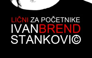 Izgradite najbolju verziju sebe! Knjiga „Lični brend za početnike“ Ivana Stankovića u prodaji od 21. aprila