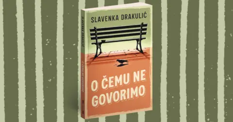 Slavenka Drakulić: Fokus na ženskom iskustvu - slika 2