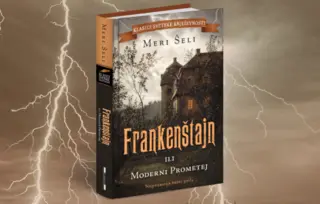 Nova zbirka dnevničkih zapisa Meri Šeli pruža tragičan uvid u nastanak romana „Frankenštajn“