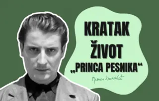 Kratak život „Princa pesnika“ Branka Miljkovića dovoljan za vanvremensku poeziju