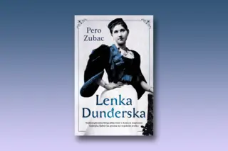 Prikaz knjige „Lenka Dunđerska“: Nezaboravak za Lenku