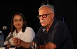 Književno veče Vanje Bulića u Bajinoj Bašti